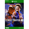 Street Fighter 6 XBOX Series S/X CD-Key